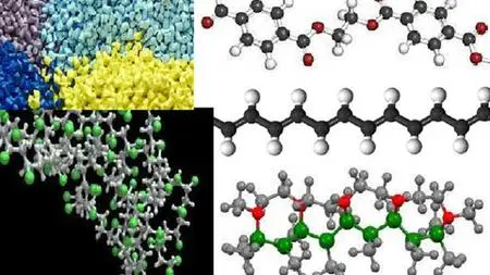 Polymers: Asset To Human Race