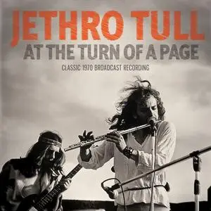 Jethro Tull - At The Turn Of A Page (2021)