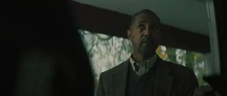 Mercy (2016)
