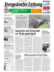 Bergedorfer Zeitung - 04. April 2018
