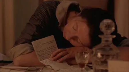 Widows' Peak (1994)