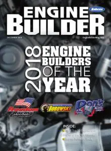 Engine Builder - December 2018