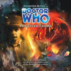 «Doctor Who - 042 - The Dark Flame» by Big Finish Productions