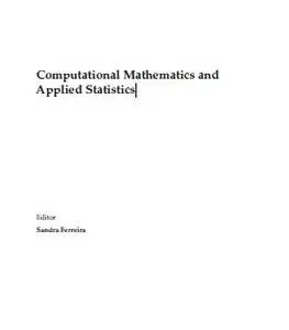 Computational Mathematics and Applied Statistics