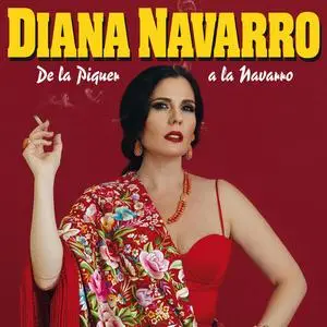 Diana Navarro - De la Piquer a la Navarro (2023)