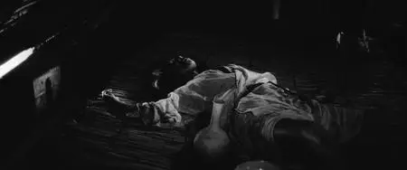 Onibaba (1964) [w/Commentary]