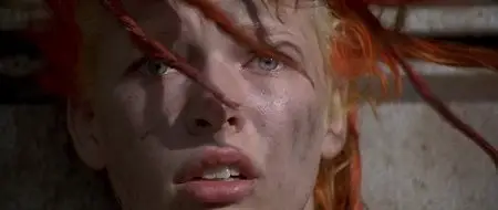 The Fifth Element (1997)
