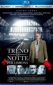 Treno di notte per Lisbona (2013)