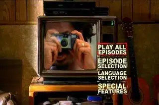 My Name Is Earl SEASON 4 DISC1 