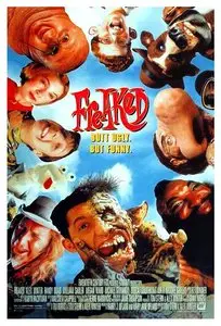 Freaked (1993)