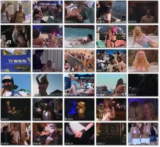 National Lampoons Spring Break (UNRATED-2007)
