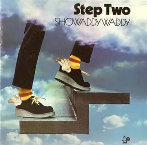 Showaddywaddy - Discography (1974-2014)