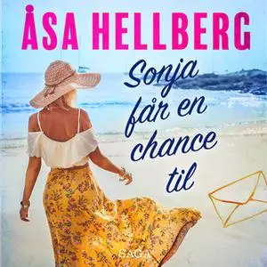 «Sonja får en chance til» by Åsa Hellberg