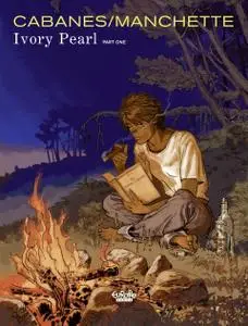 Ivory Pearl 001 (2020) (Europe Comics) (digital) (Lynx-Empire