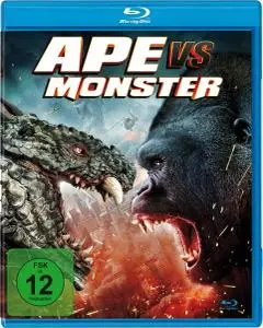 Ape vs. Monster (2021)