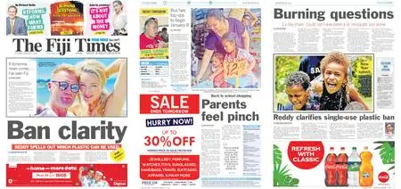 The Fiji Times – January 04, 2020