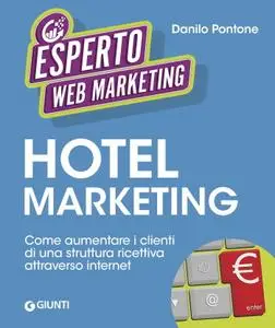 Danilo Pontone - Hotel Marketing