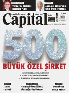 Capital – 01 Ağustos 2022