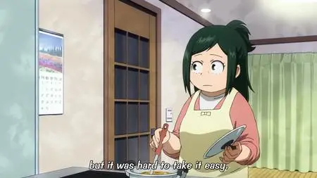 My Hero Academia - Season 2   (Boku no Hero Academia)  - " My Hero Academia Season 2 - 01 (14 mp4" yEnc