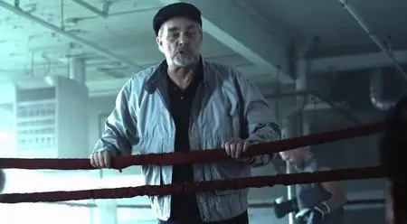 Unrivaled - King of the Cage (2010)