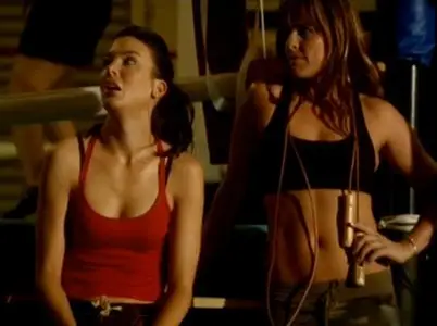 Maisie Undercover: Shadow Boxer (2006)