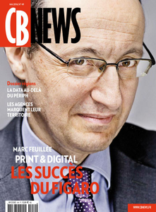 CB News - Mai 2016