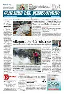 Corriere del Mezzogiorno Campania - 24 Luglio 2018