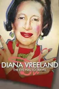 Diana Vreeland: The Eye Has to Travel (2011)