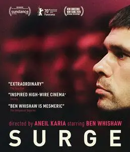 Surge (2020)