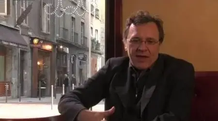(Arte) Benny Lévy, la révolution impossible (2011)