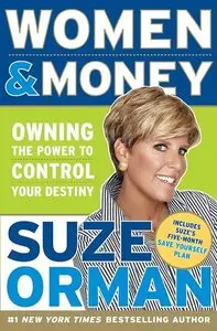 Women & Money: Owning the Power to Control Your Destiny (repost)