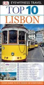 Top 10 Lisbon (Eyewitness Travel Guides)