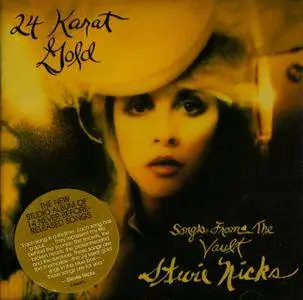 Stevie Nicks - 24 Karat Gold: Songs From The Vault (2014)