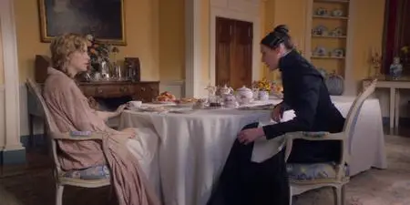 Gentleman Jack S01E04