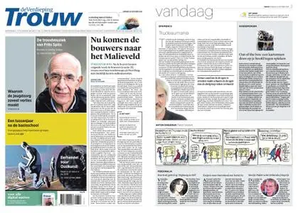 Trouw – 22 oktober 2019