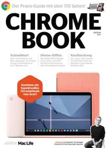 Mac Life Germany – Chrome Book 2021