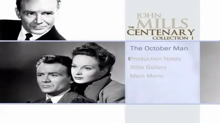 The October Man (1947)