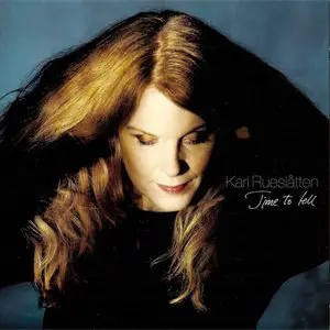 Kari Rueslåtten: Discography (1995 - 2015)