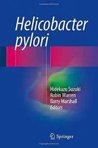 Helicobacter pylori (Repost)