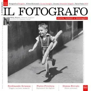 Il Fotografo N.308 - Novembre 2018