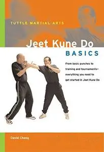 Jeet Kune Do Basics (Repost)