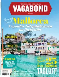 Vagabond Sverige – 19 mars 2020