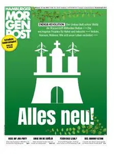 Hamburger Morgenpost – 23. Juni 2021