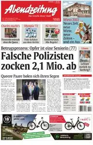 Abendzeitung München - 11 Mai 2022