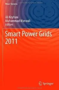 Smart Power Grids 2011 (Power Systems) (Repost)