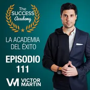 «Cómo lograr ser feliz y deshacerte de tu ego, con Anxo Perez» by Víctor Martín