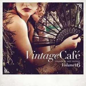 VA - Vintage Cafe: Lounge & Jazz Blend Vol. 16 (Special Selection) (2020)