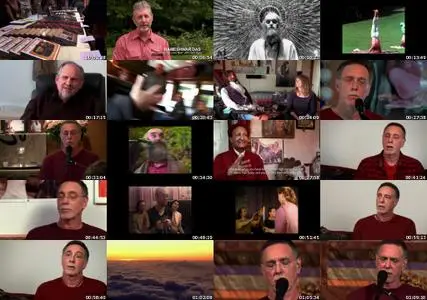 One Track Heart: The Story of Krishna Das (2012)