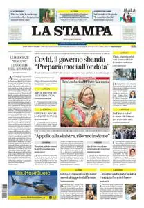 La Stampa Asti - 31 Dicembre 2022