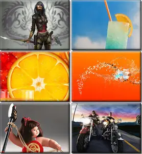 Amazing Desktop Wallpapers (23)